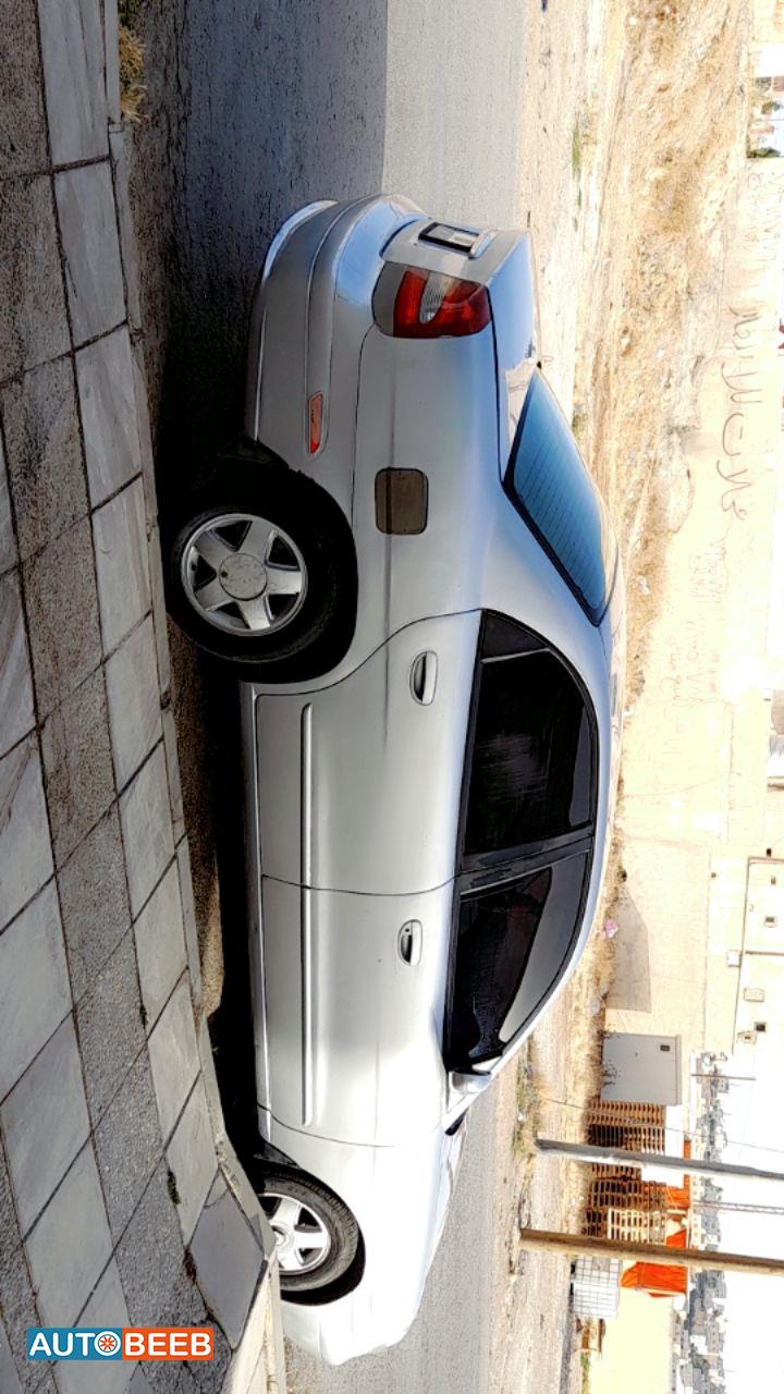 Daewoo Nubira 2000