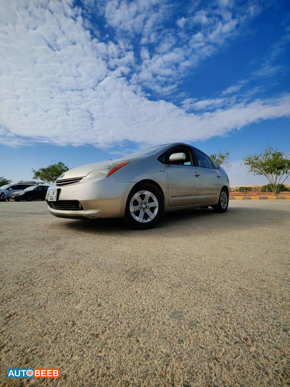 Toyota Prius 2009