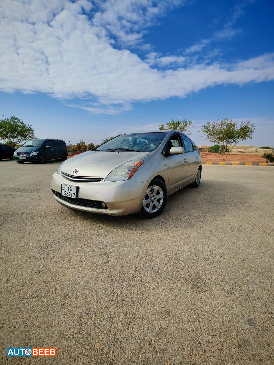 Toyota Prius 2009