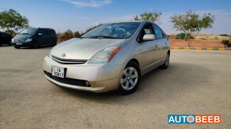 Toyota Prius 2009