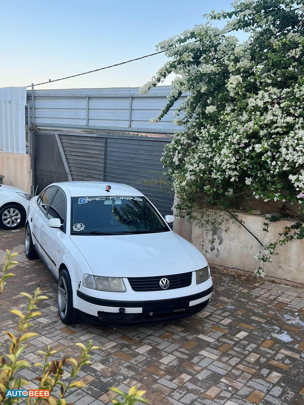 Volkswagen Passat 2000