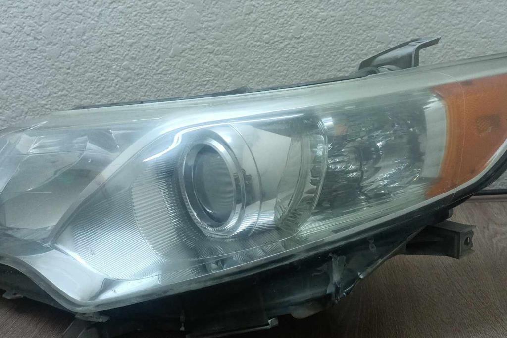 Lights Front light Toyota Camry