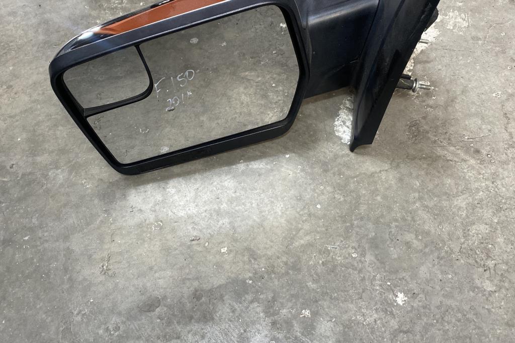 Body  Wing Mirror Ford F150