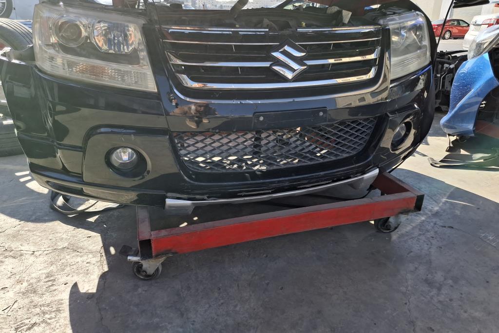 Body  Bumper Suzuki Vitara