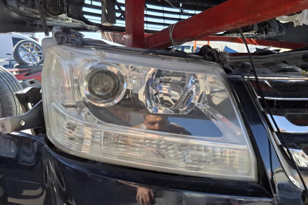 Lights Front light Suzuki Vitara