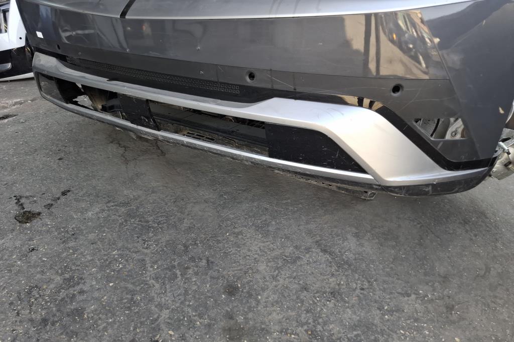 Body  Bumper Hyundai Ioniq