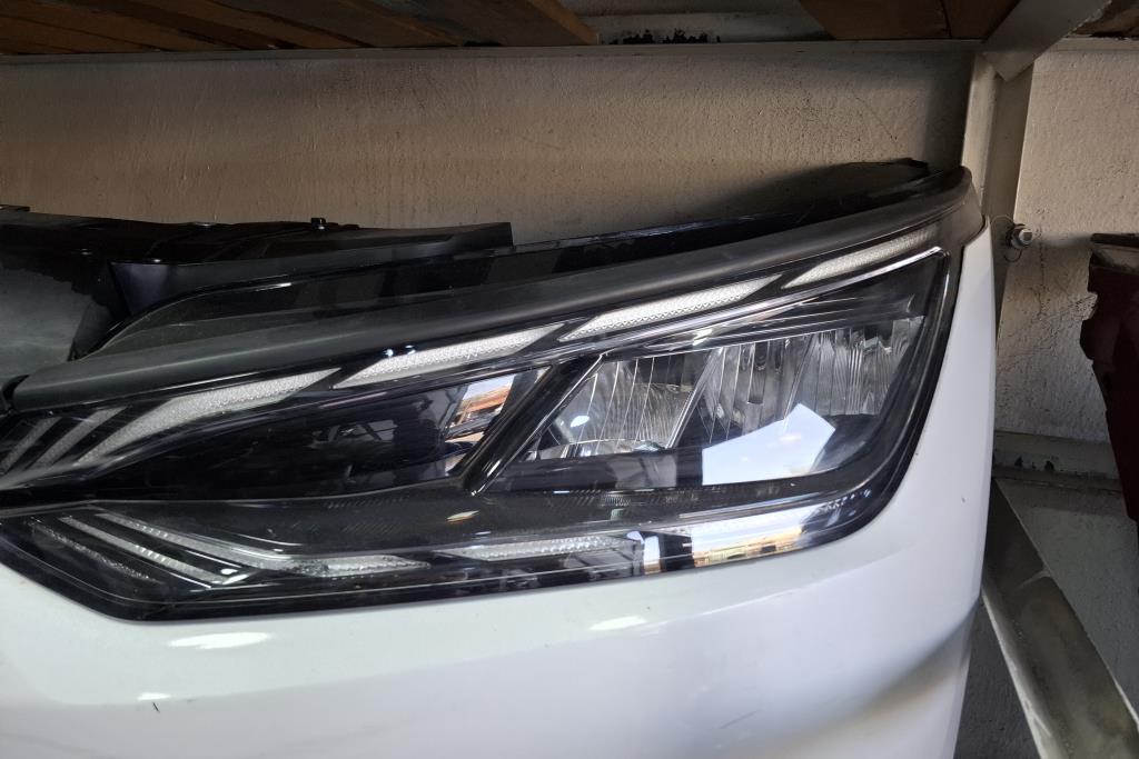 Lights Front light Hyundai 