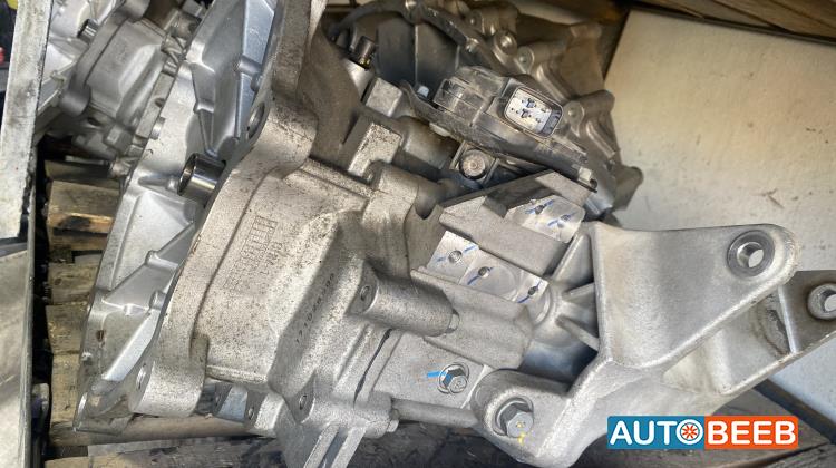  Gear Box Hyundai Ioniq