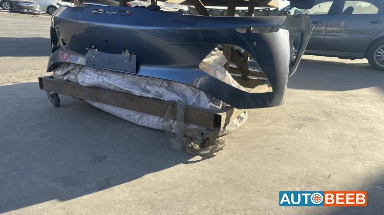 طمبون أمامي سيل 2023 2024