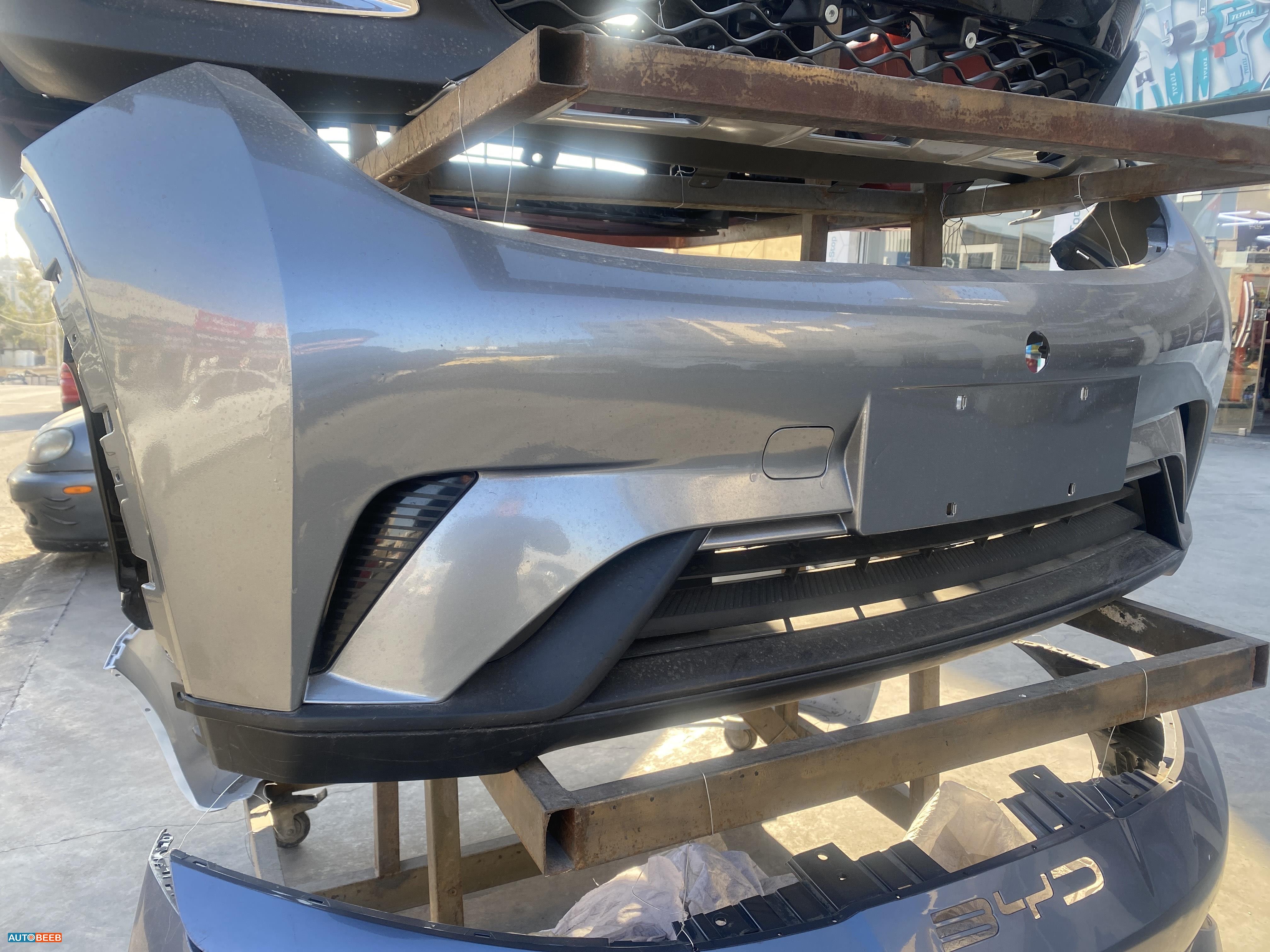 طمبون أمامي دولفين 2023 جديد 