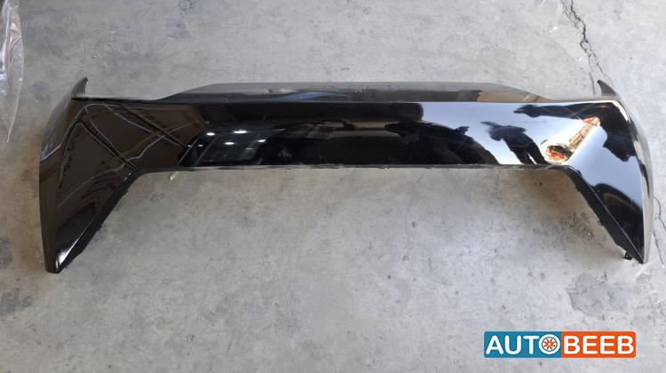 طمبون خلفي بي واي دي سيجال 2024