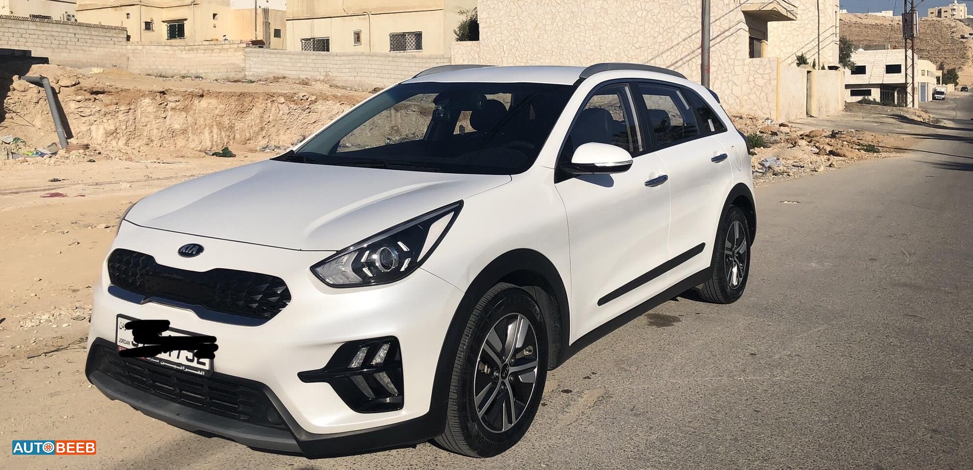 KIA Niro 2020