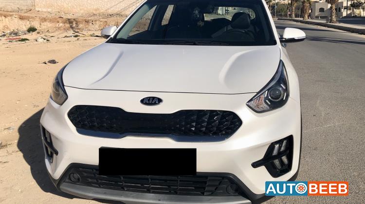 KIA Niro 2020