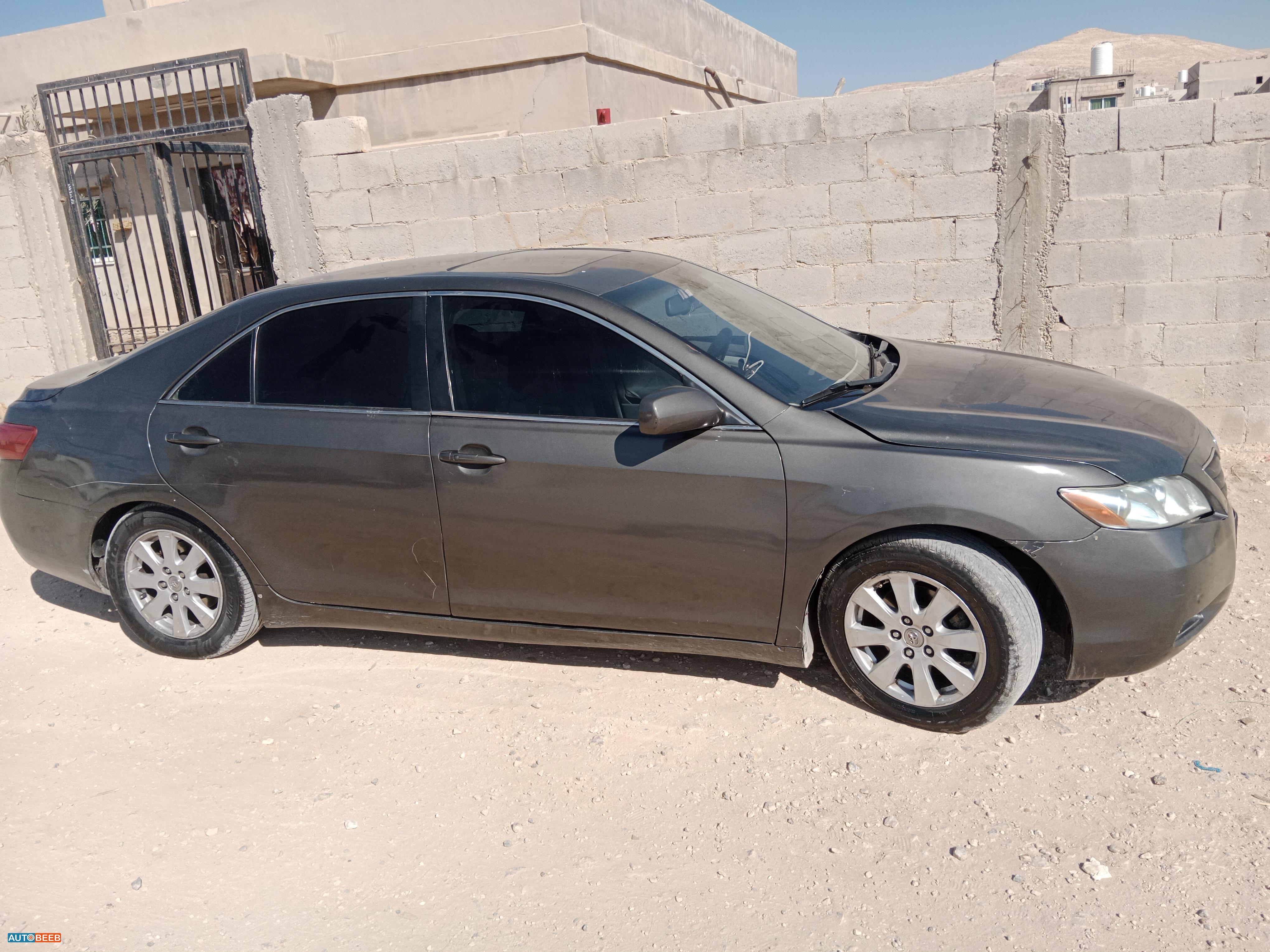 Toyota Camry 2007