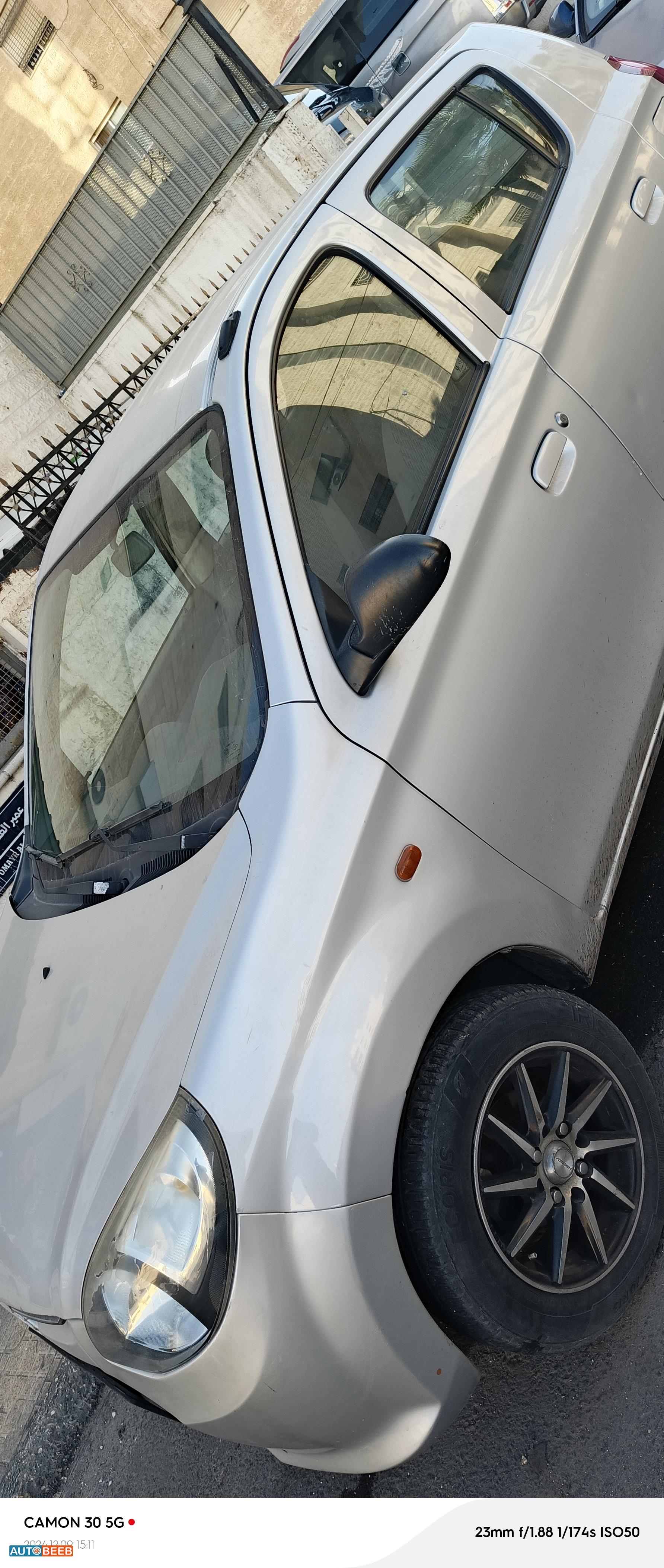 Suzuki Alto 2016