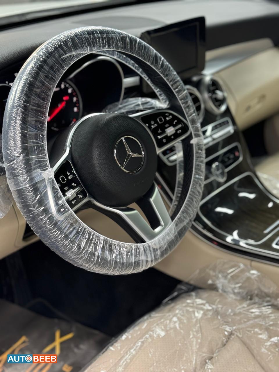 Mercedes Benz C300 2019