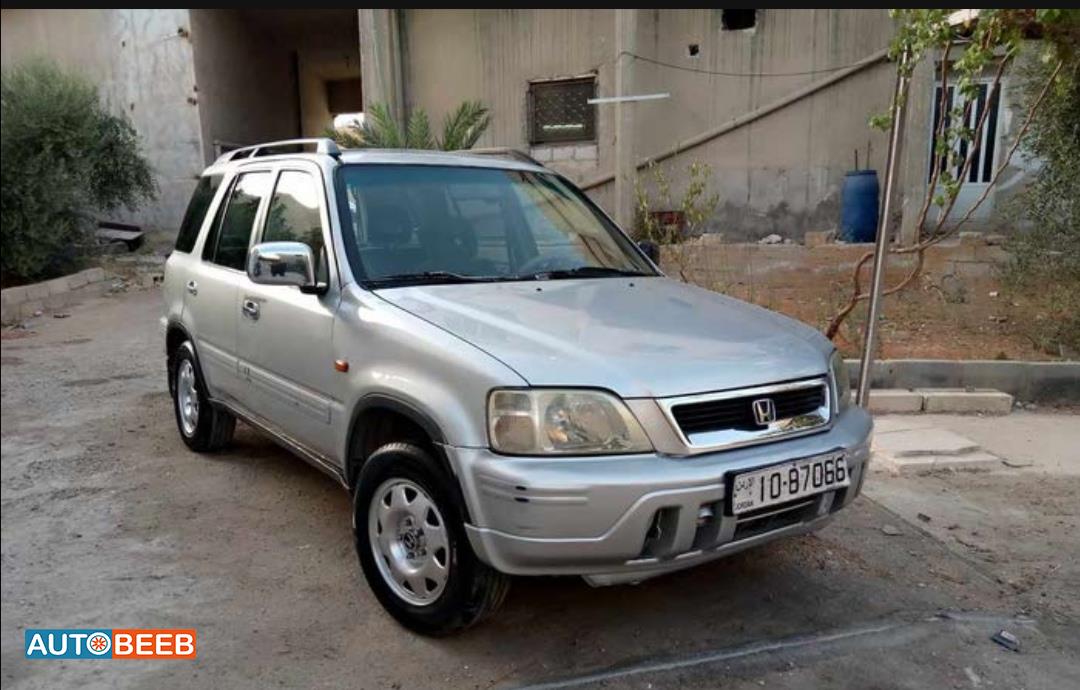 Honda CRV 1999