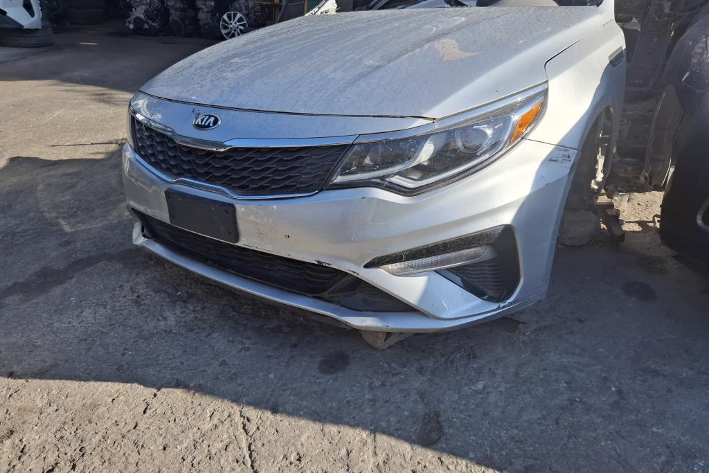 Body  Bumper KIA Optima - K5