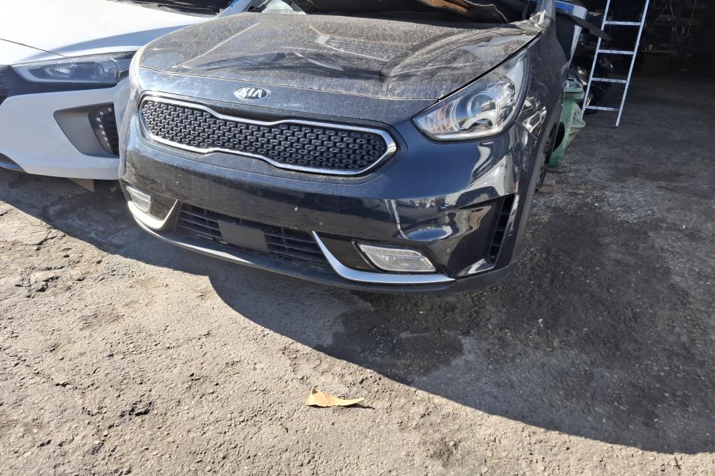 Body  Bumper KIA Niro