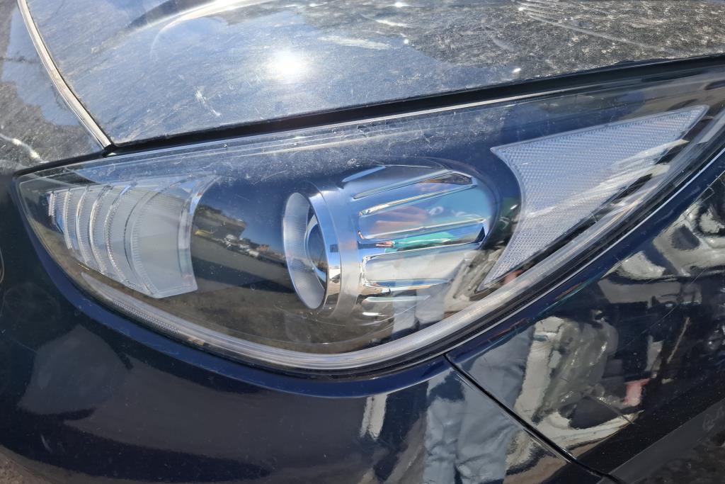 Lights Front light KIA Niro