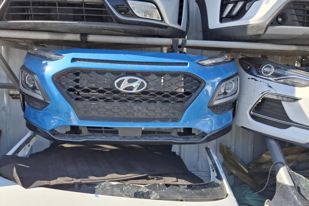 Body  Bumper Hyundai kona