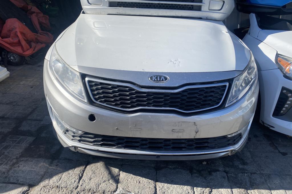 Body  Bumper KIA Optima - K5