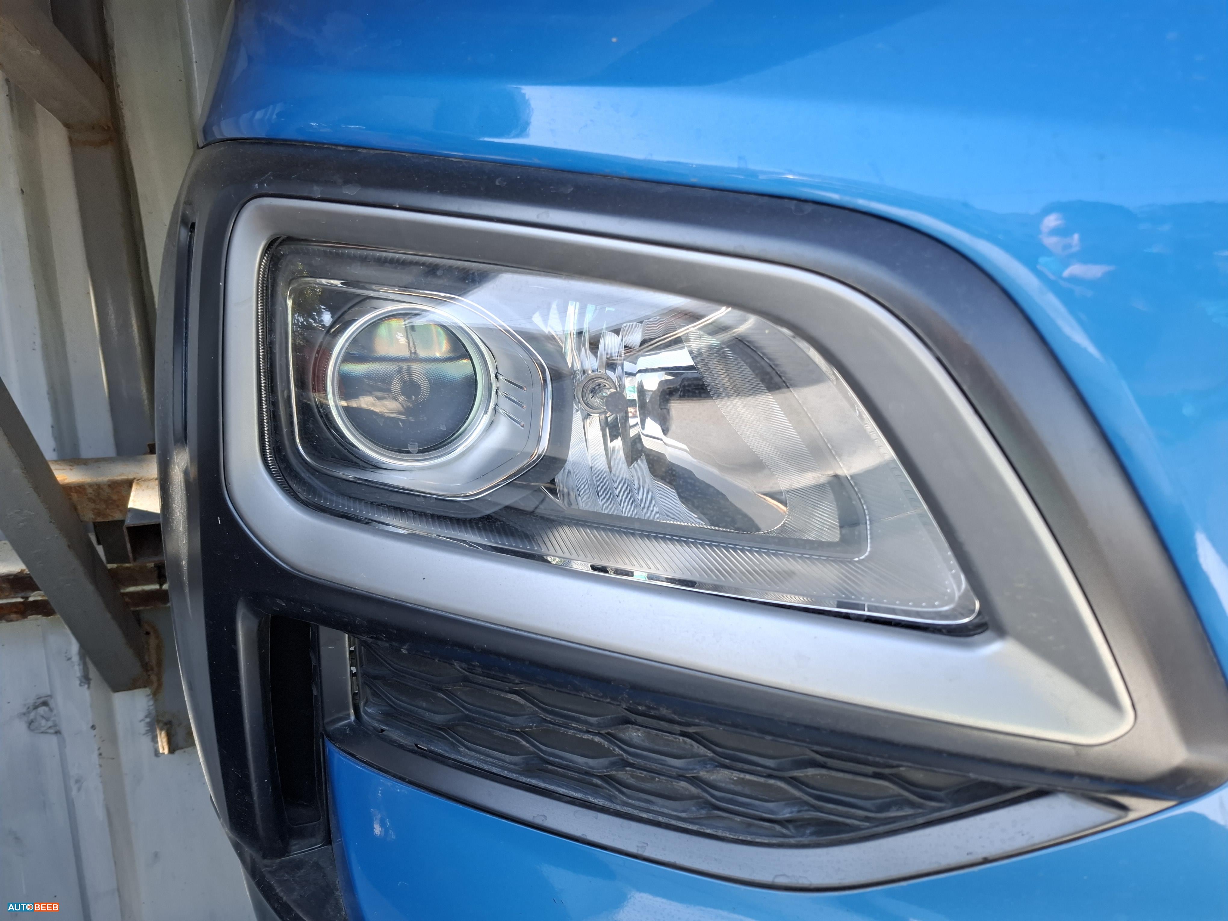 Lights Front light Hyundai kona