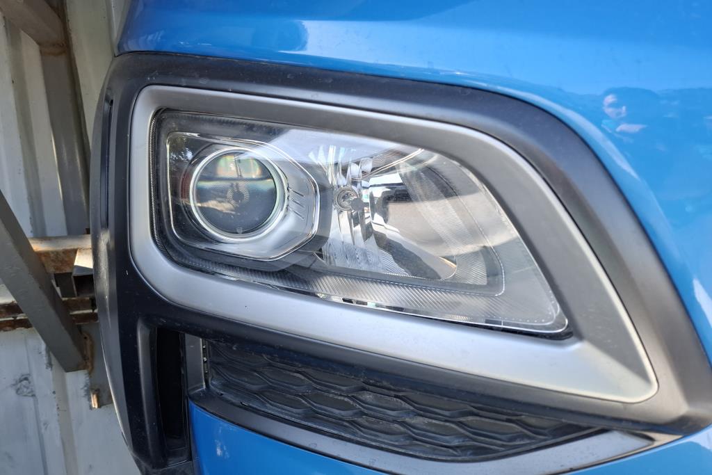 Lights Front light Hyundai kona