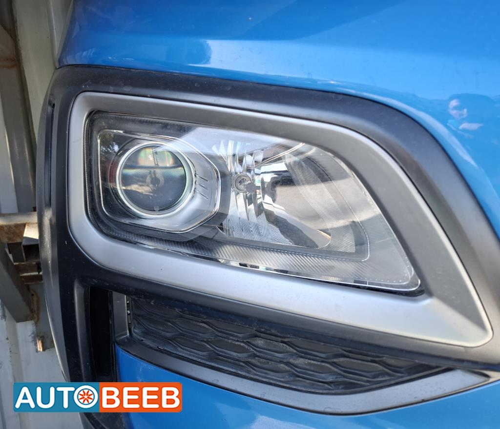 Lights Front light Hyundai kona