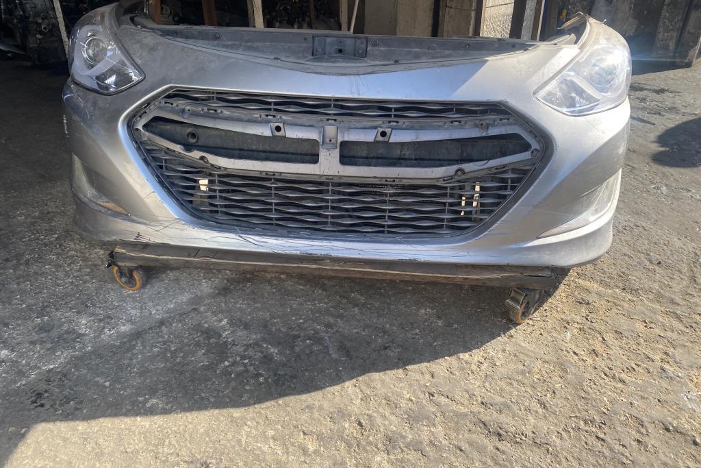 Body  Bumper Hyundai Sonata