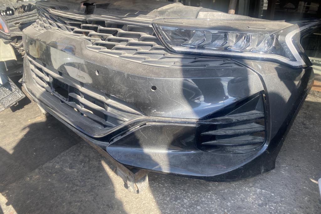 Body  Bumper KIA Optima - K5