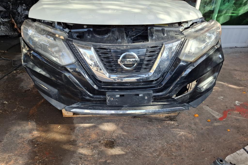 Body  Bumper Nissan Murano