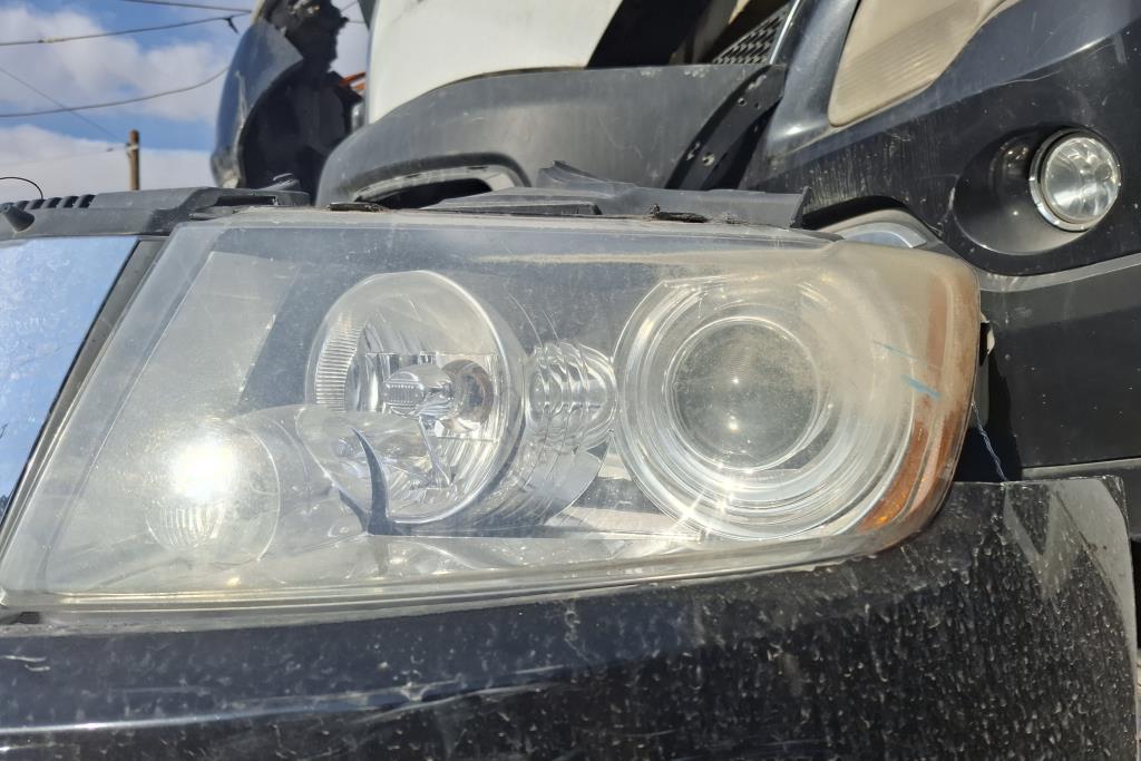 Lights Front light Jeep Cherokee