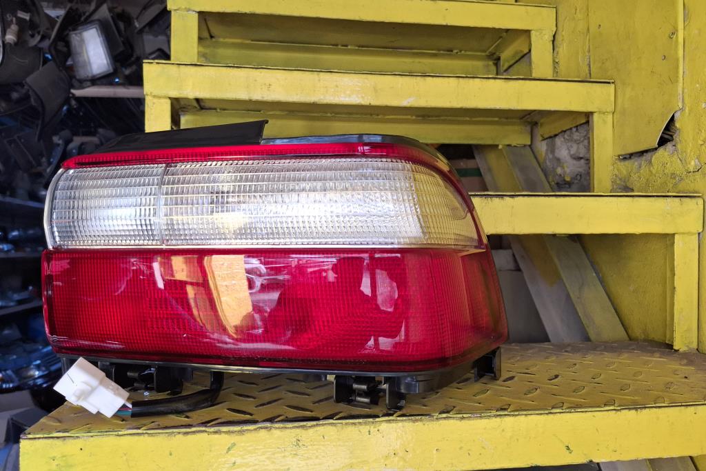 Lights Rear light Toyota Corolla