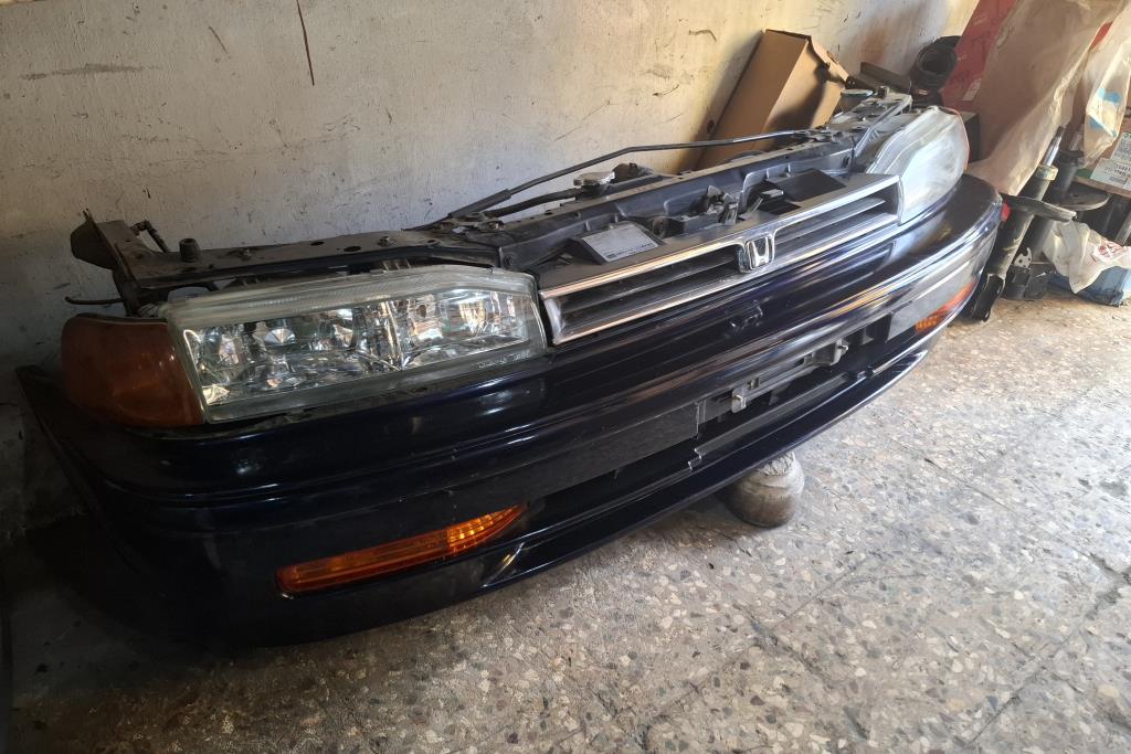 Body  Bumper Honda Accord