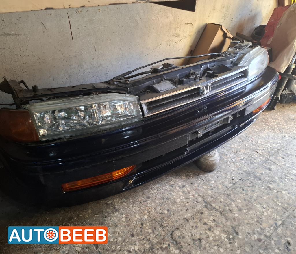 Body  Bumper Honda Accord