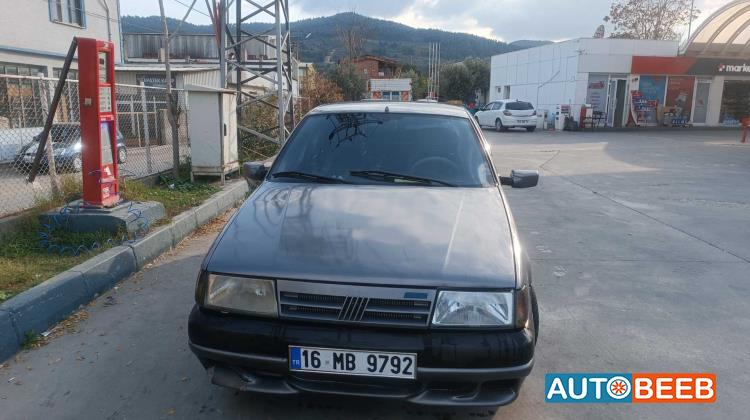 Fiat Tempra 1992