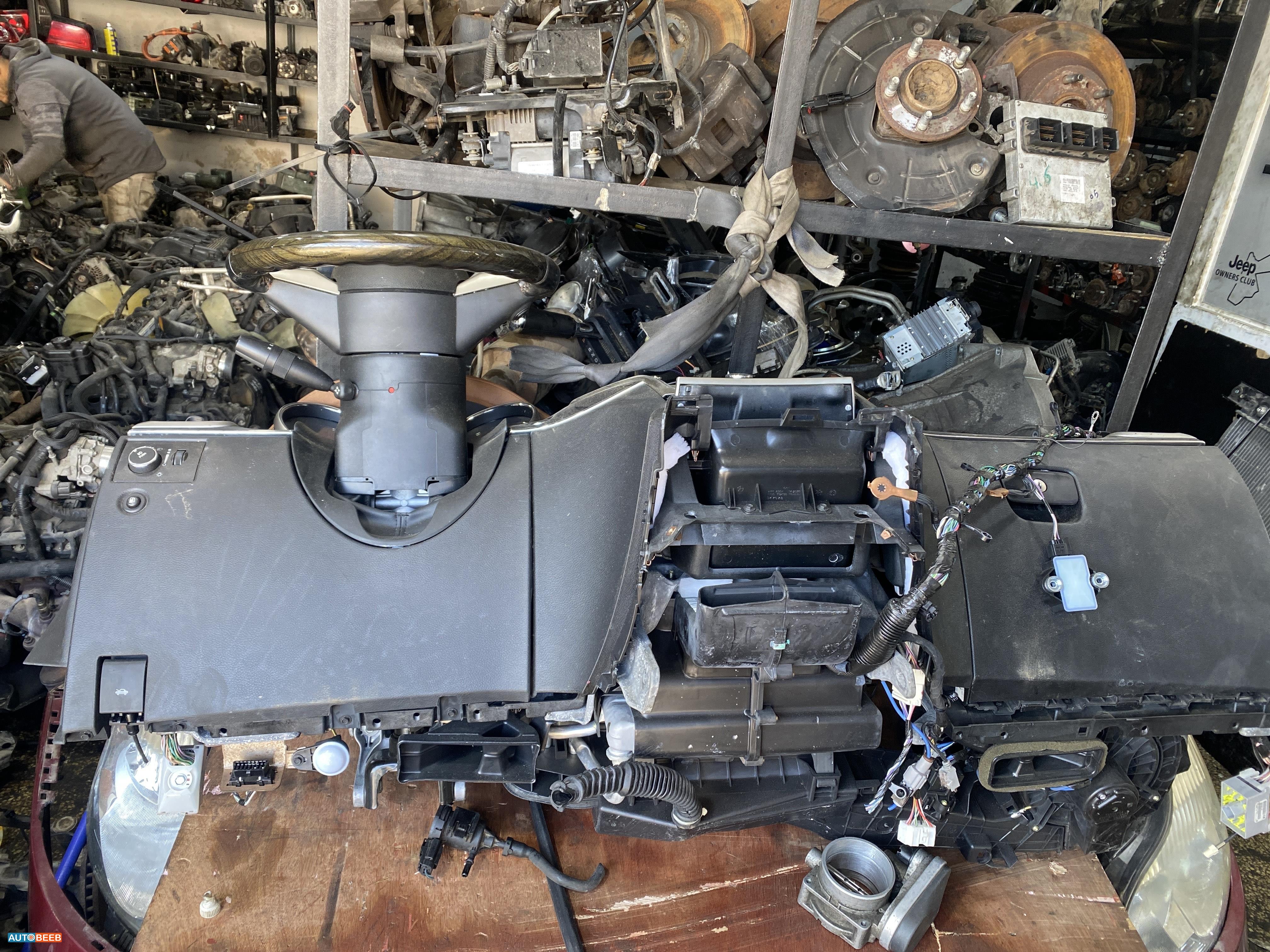 تابلو حبيب شيروكي 2011 