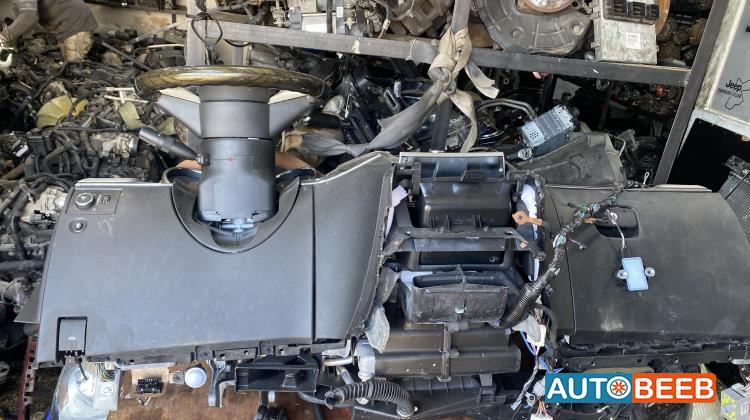 تابلو حبيب شيروكي 2011 