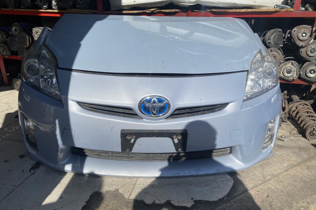 Body  Bumper Toyota Prius