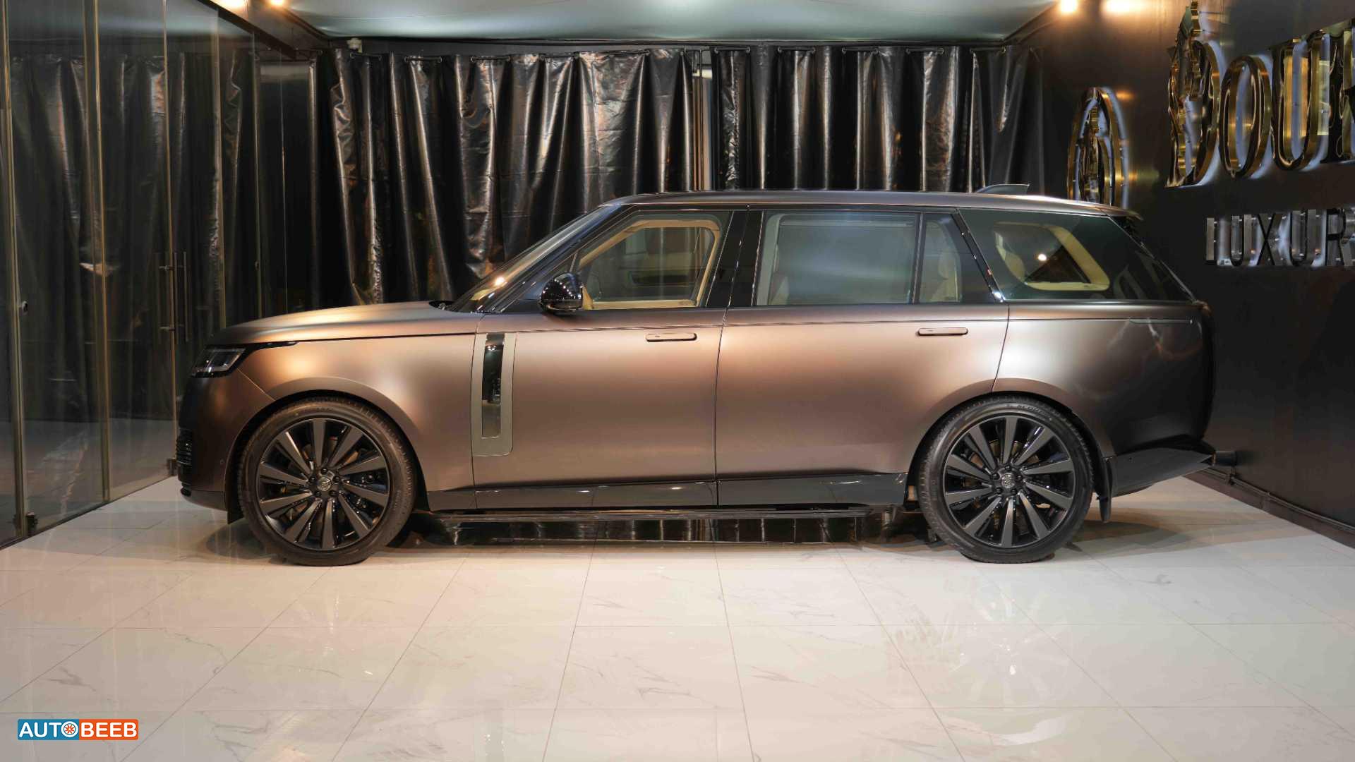 Land Rover Range Rover 2024