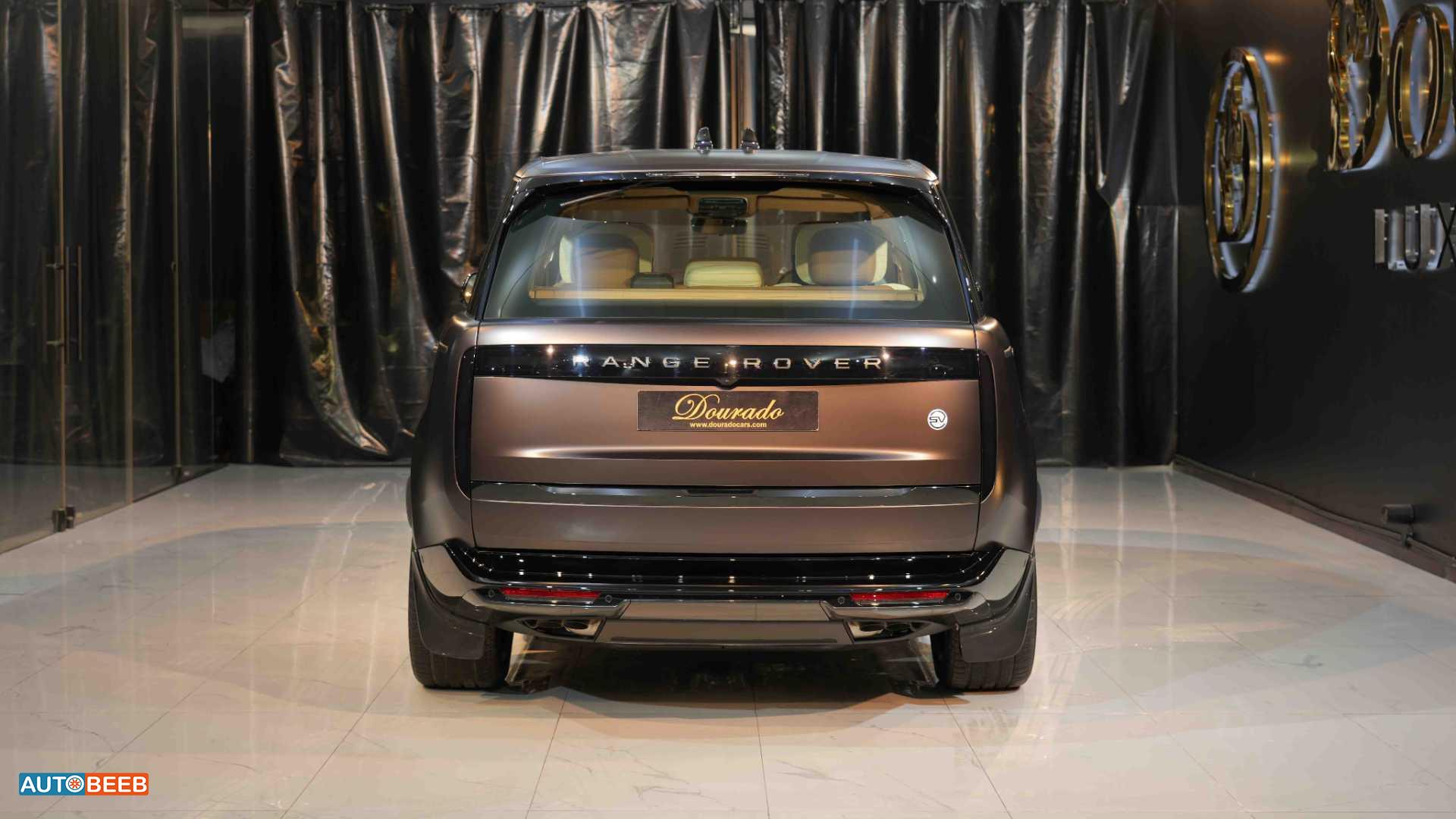 Land Rover Range Rover 2024