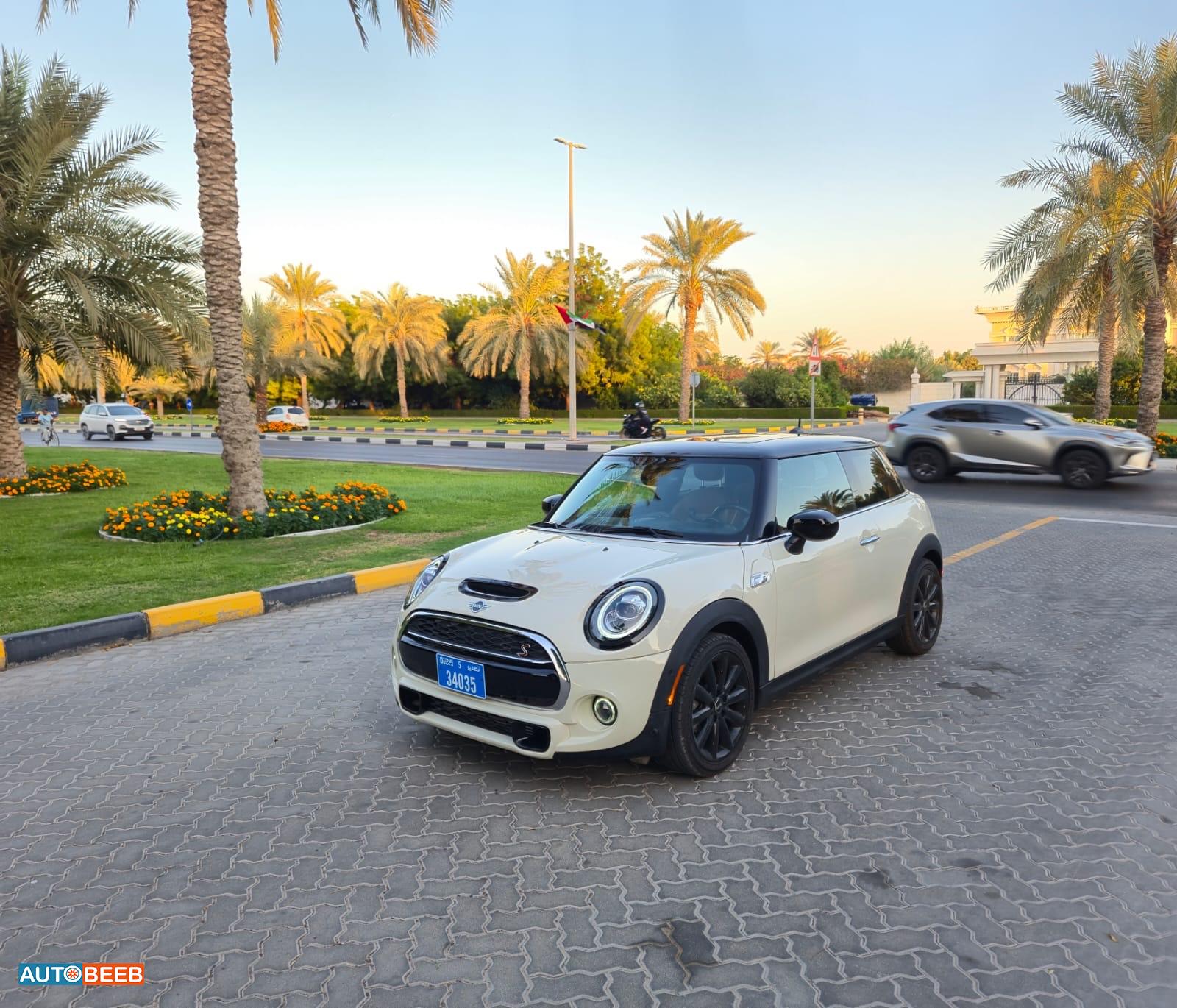 MINI Cooper 2020