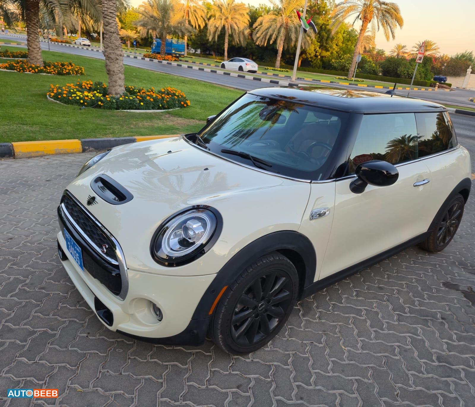 MINI Cooper 2020