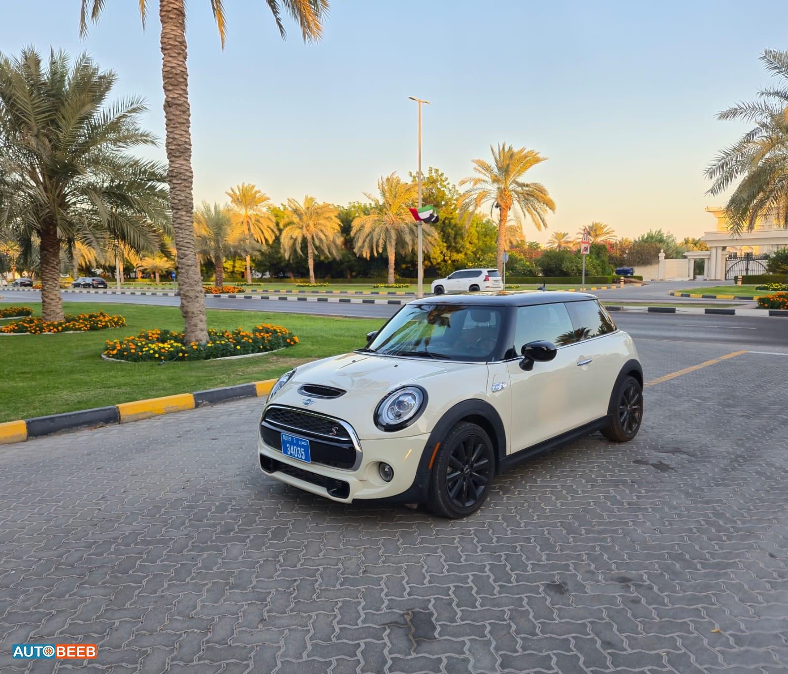 MINI Cooper 2020