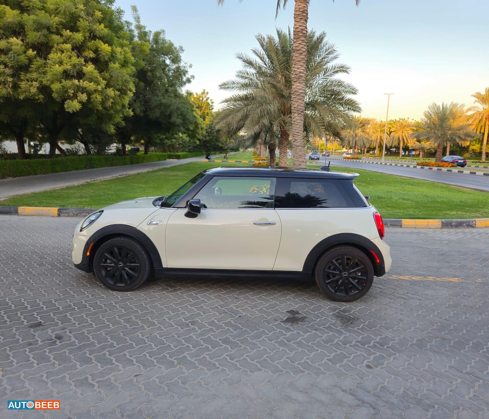 MINI Cooper 2020