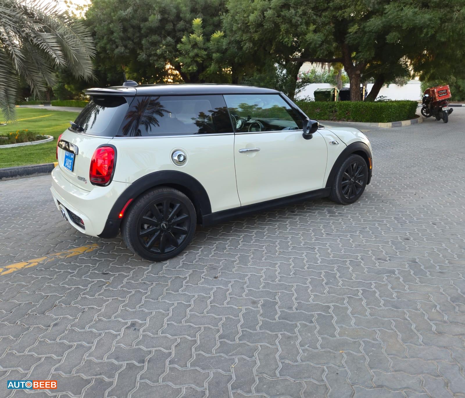 MINI Cooper 2020