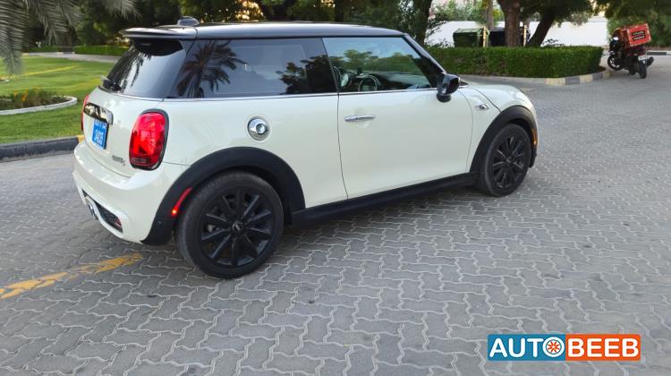 MINI Cooper 2020