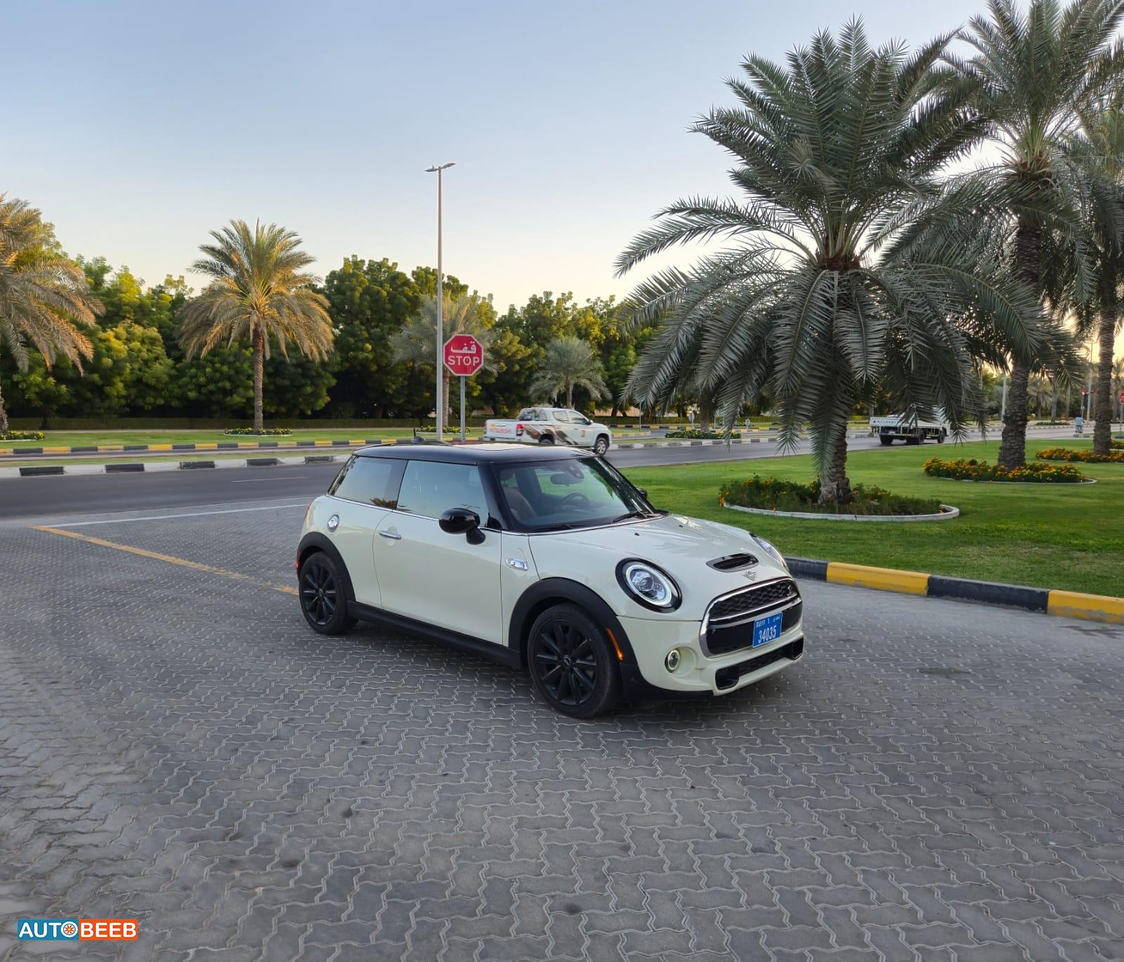 MINI Cooper 2020