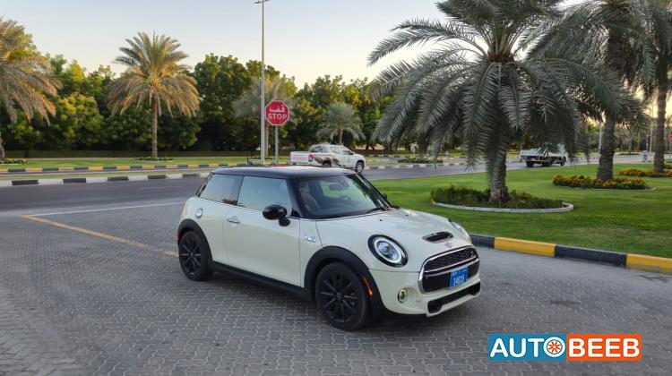 MINI Cooper 2020